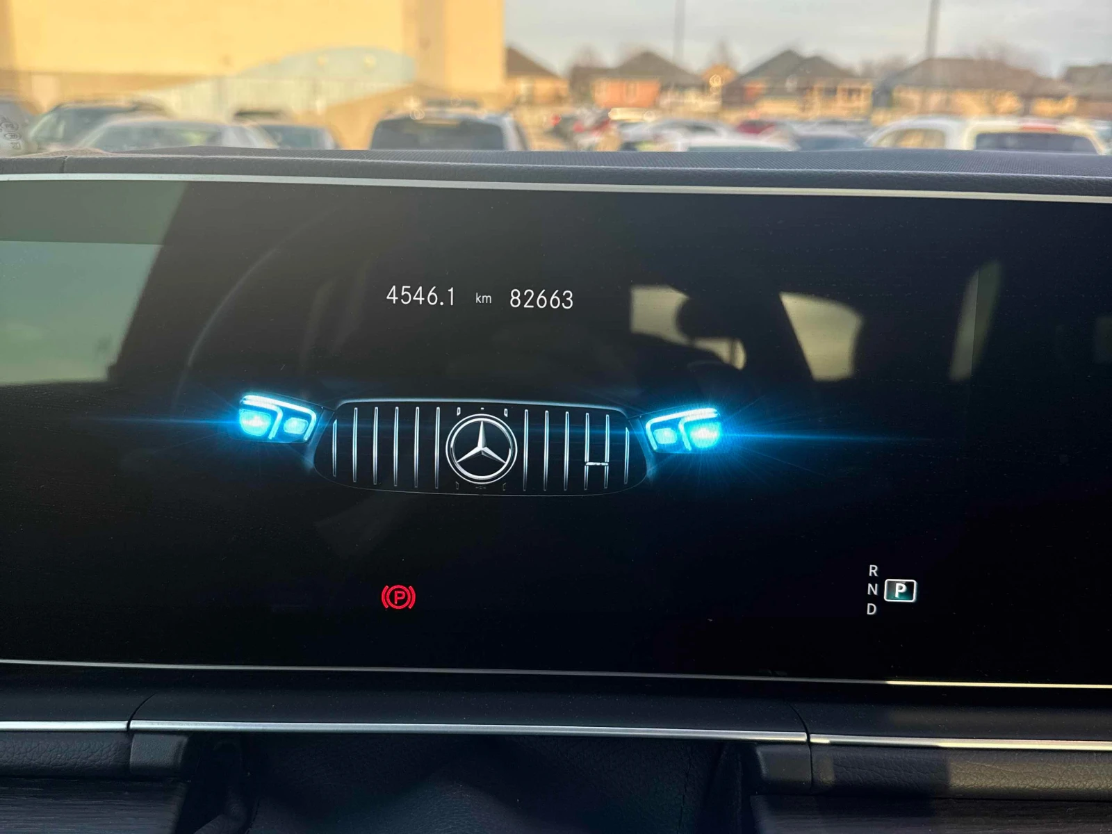 Mercedes-Benz GLE 3.0L 6cyl AWD | Mobile.bg � ����������� 8