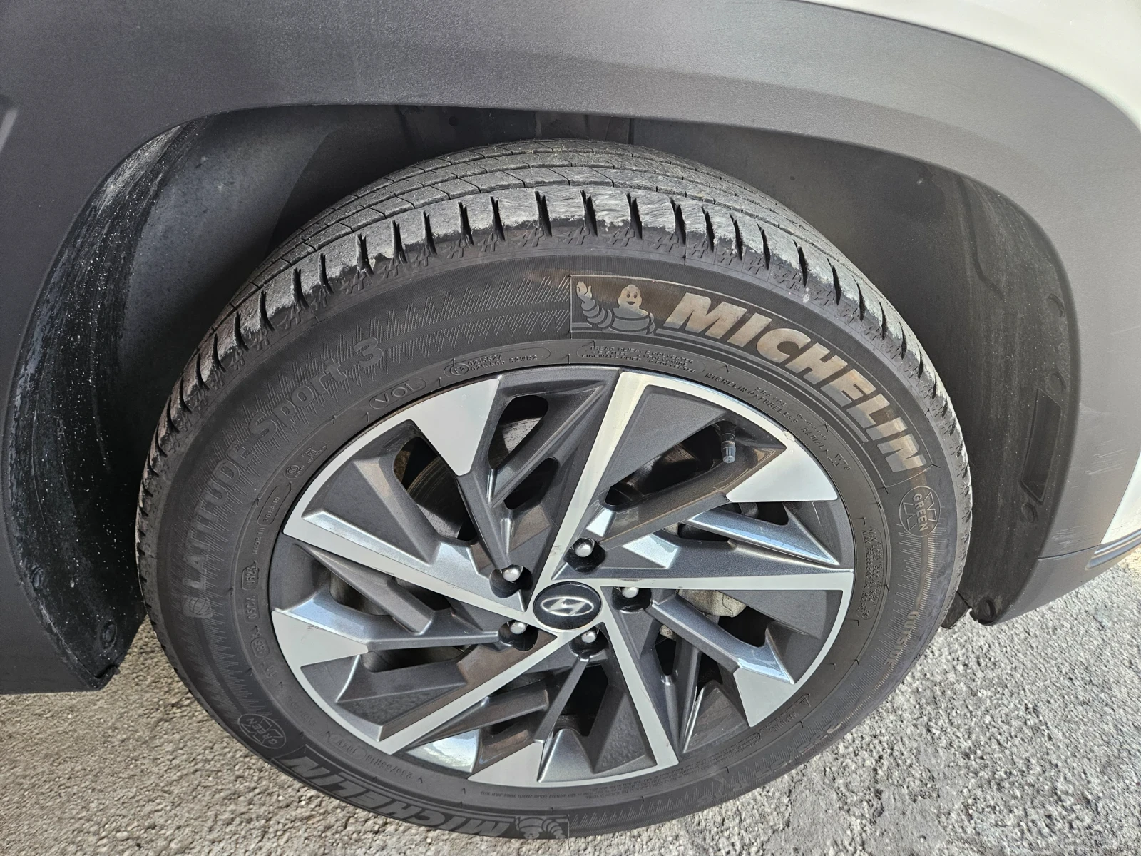 Hyundai Tucson 1.6 D | Mobile.bg � ����������� 14