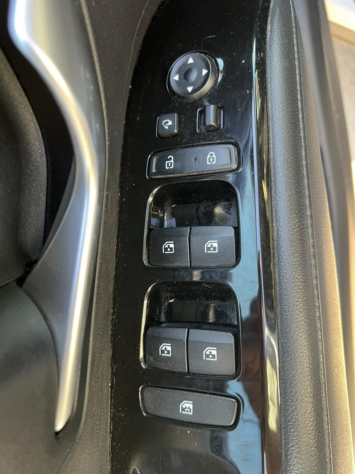 Hyundai Tucson 1.6 D | Mobile.bg � ����������� 10