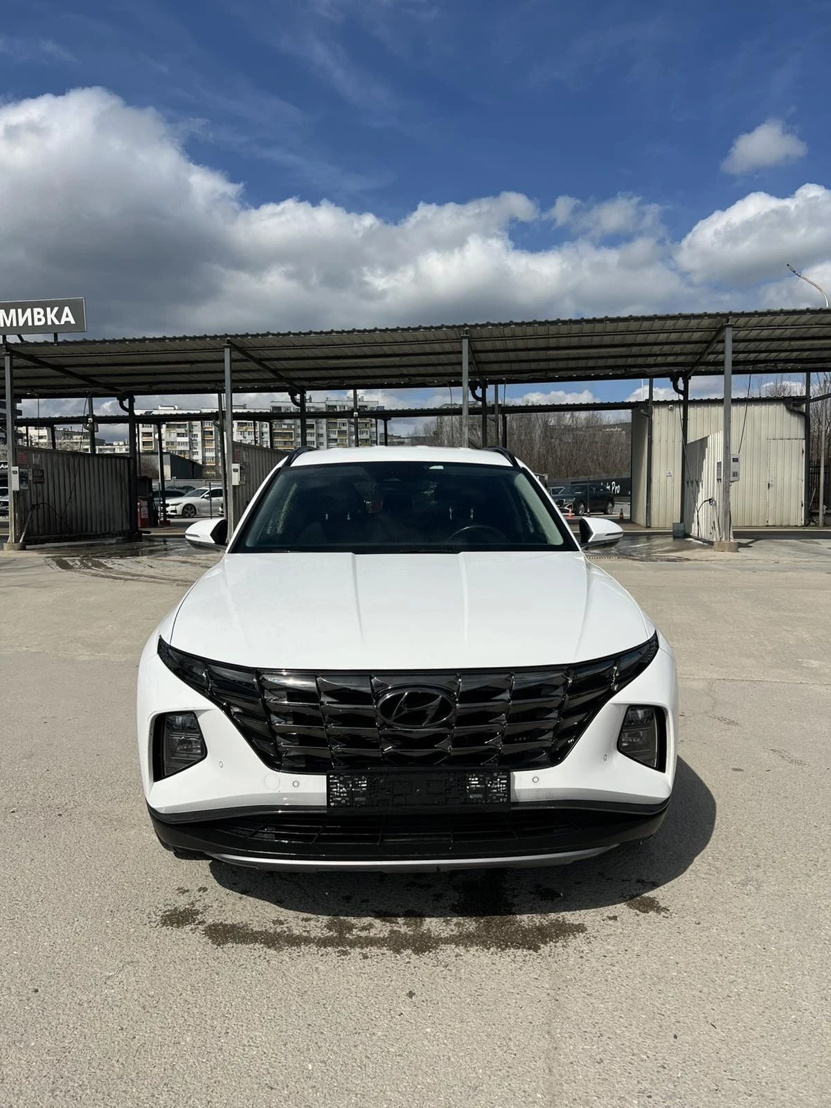 Hyundai Tucson 1.6 D | Mobile.bg � ����������� 2