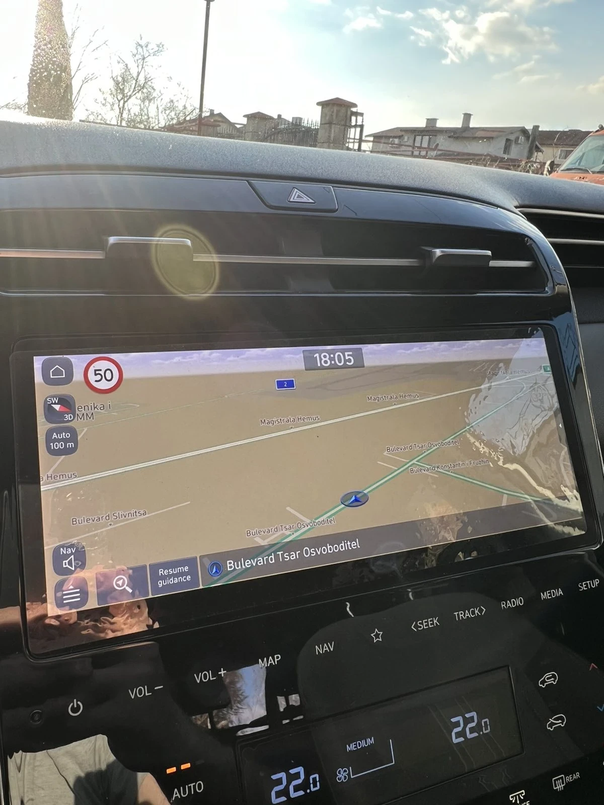 Hyundai Tucson 1.6 D | Mobile.bg � ����������� 13