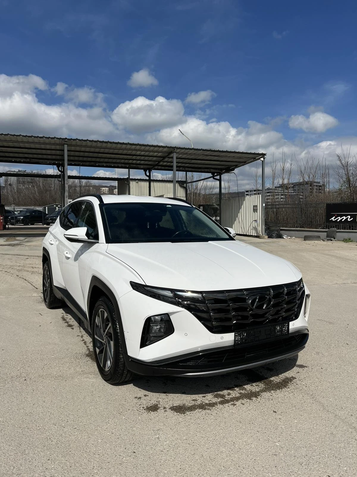Hyundai Tucson 1.6 D | Mobile.bg � ����������� 1