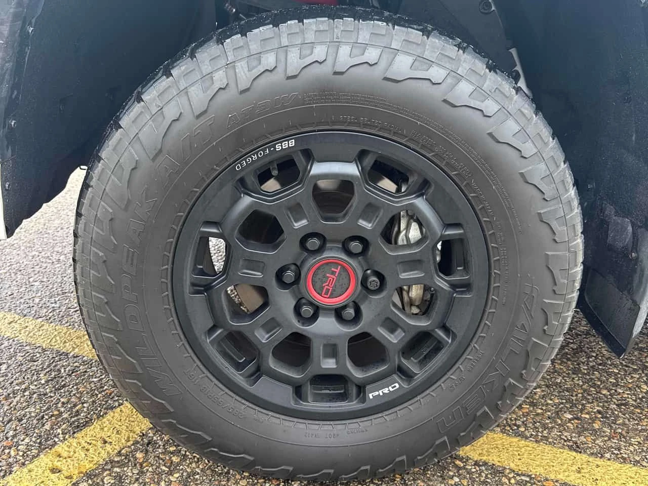 Toyota Tundra * Limited Hybrid TRD PRO * DISTRONIC* ОБДУХВАНЕ* , снимка 7 - Автомобили и джипове - 54197782