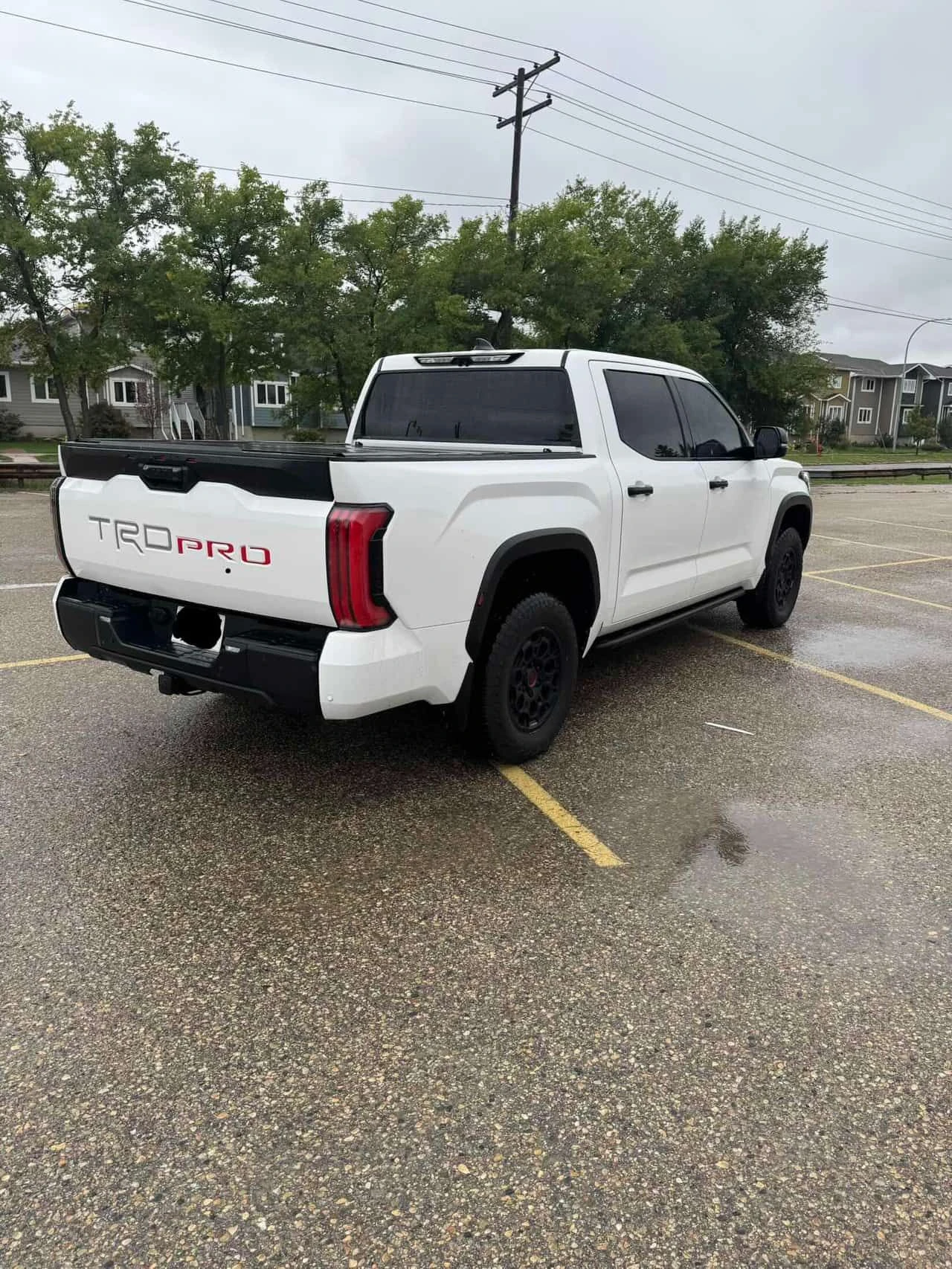 Toyota Tundra * Limited Hybrid TRD PRO * DISTRONIC* ОБДУХВАНЕ* , снимка 3 - Автомобили и джипове - 54197782