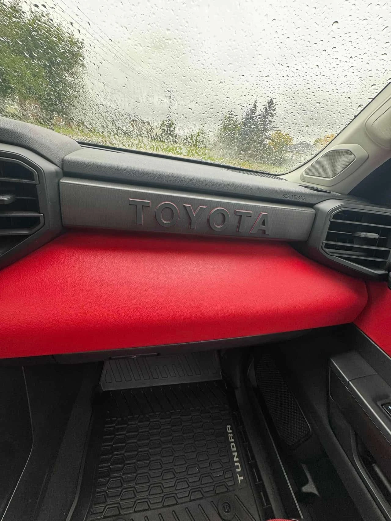 Toyota Tundra * Limited Hybrid TRD PRO * DISTRONIC* ОБДУХВАНЕ* , снимка 16 - Автомобили и джипове - 54197782