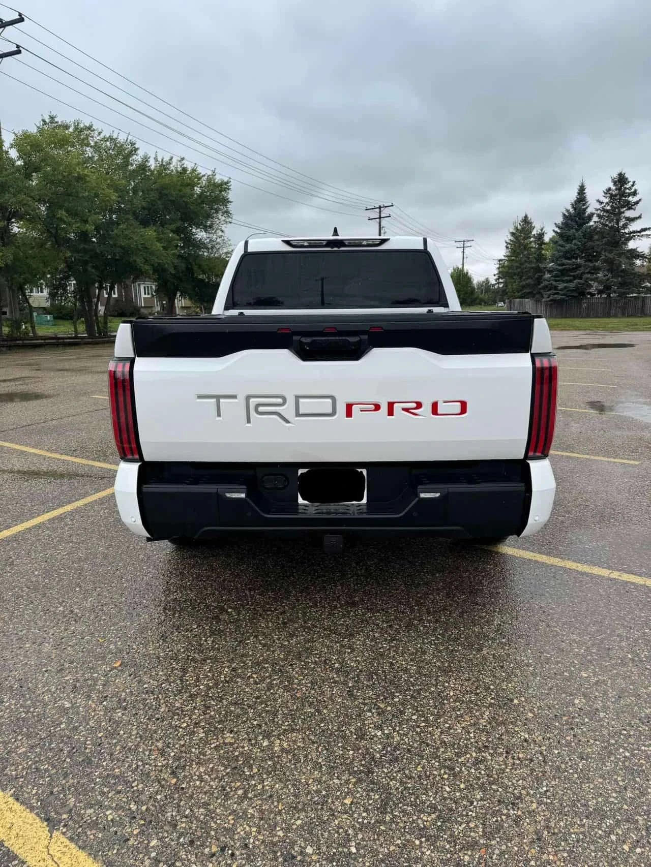 Toyota Tundra * Limited Hybrid TRD PRO * DISTRONIC* ОБДУХВАНЕ* , снимка 4 - Автомобили и джипове - 54197782