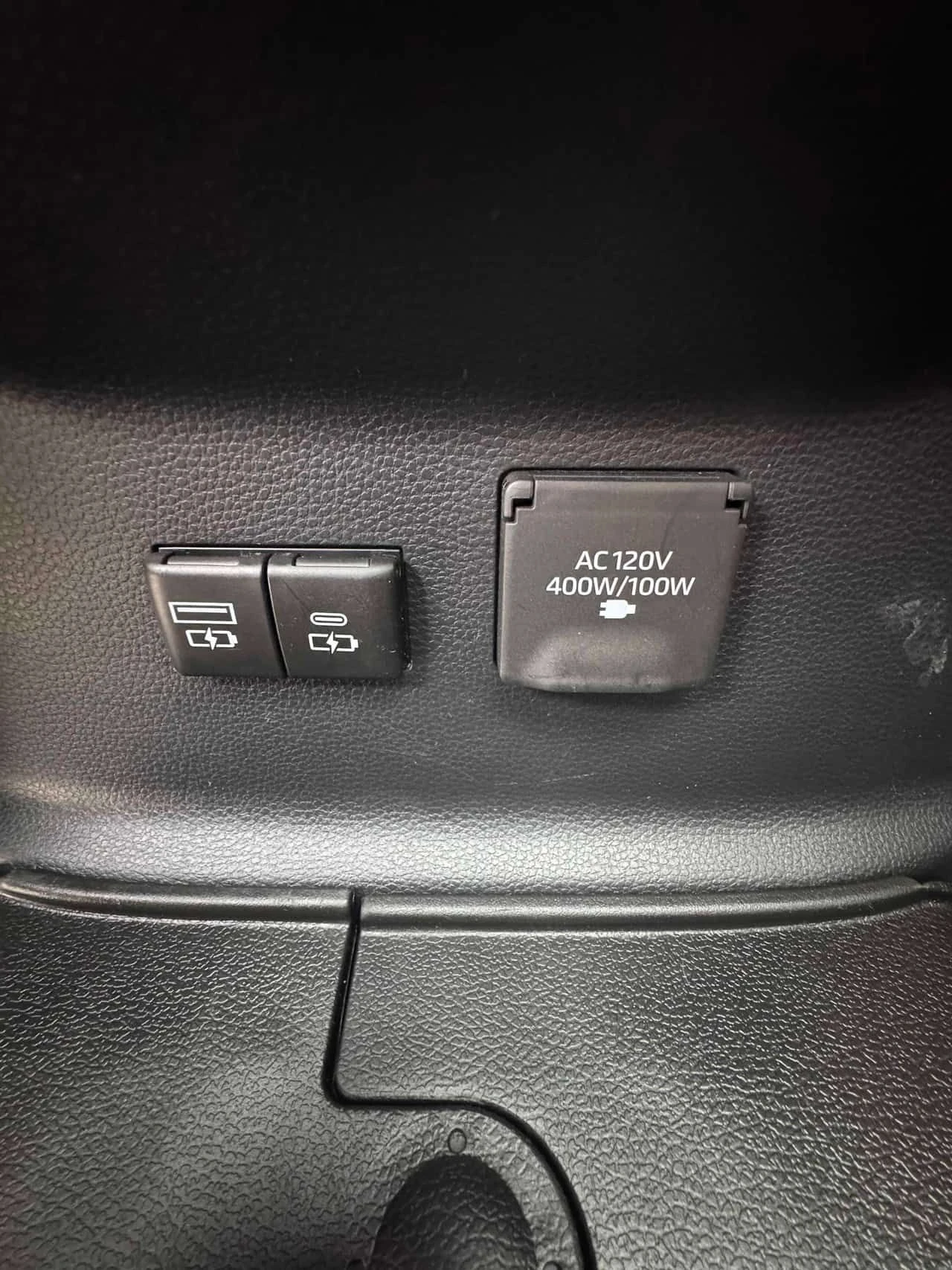 Toyota Tundra * Limited Hybrid TRD PRO * DISTRONIC* ОБДУХВАНЕ* , снимка 12 - Автомобили и джипове - 54197782