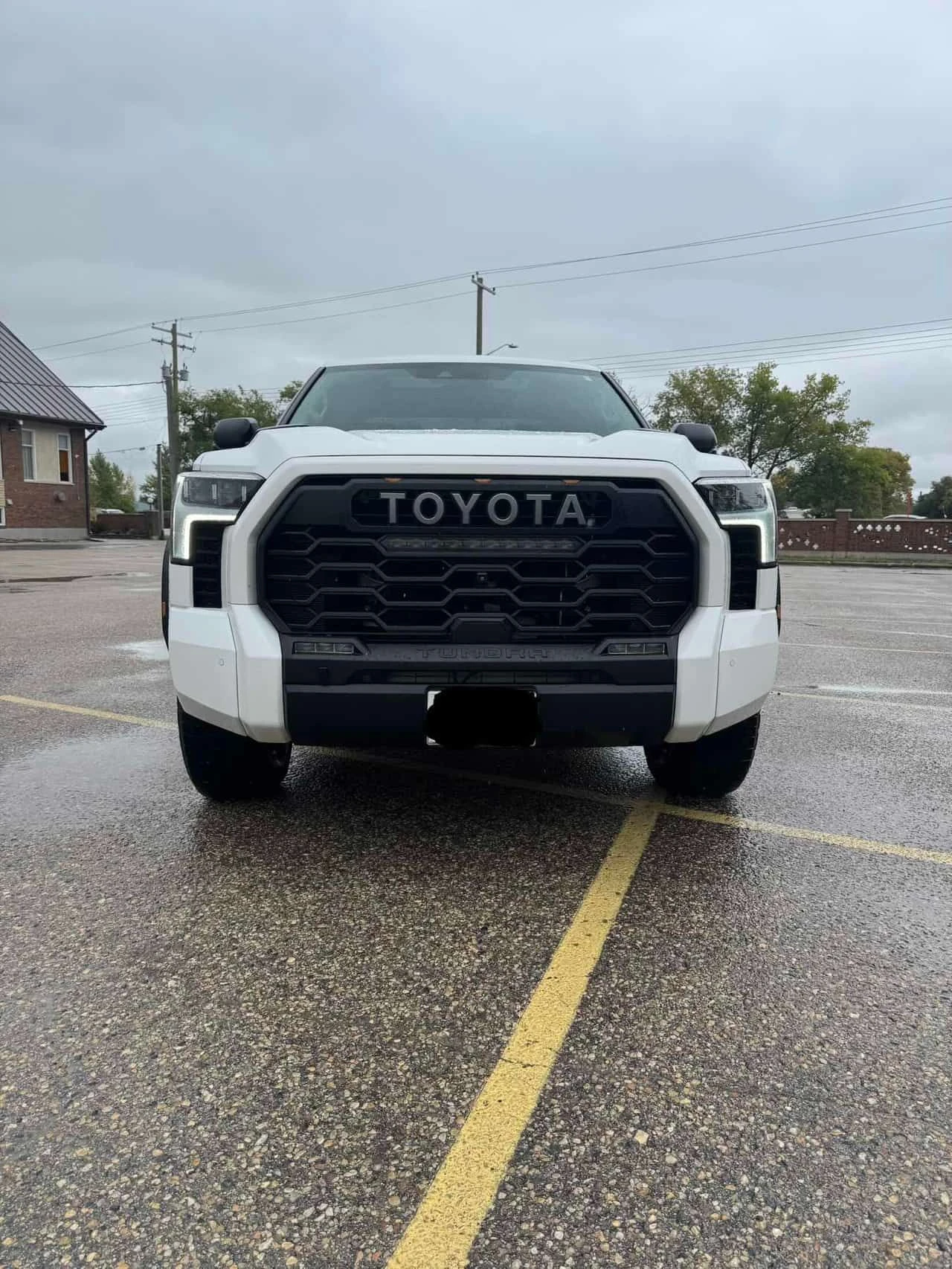 Toyota Tundra * Limited Hybrid TRD PRO * DISTRONIC* ОБДУХВАНЕ* , снимка 6 - Автомобили и джипове - 54197782