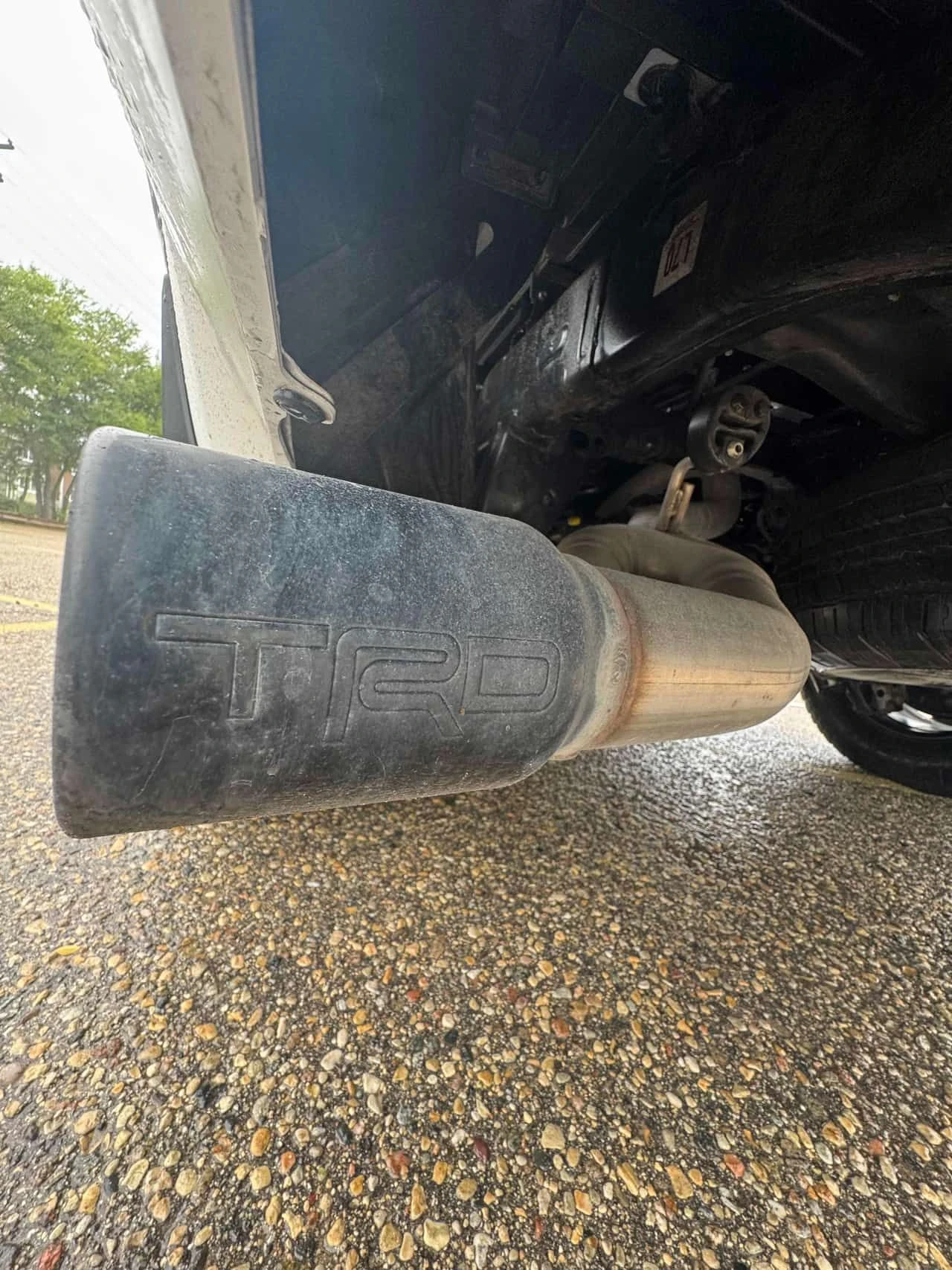 Toyota Tundra * Limited Hybrid TRD PRO * DISTRONIC* ОБДУХВАНЕ* , снимка 15 - Автомобили и джипове - 54197782