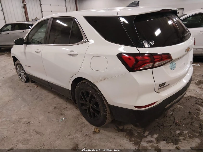 Chevrolet Equinox 1.5l Awd Lt | Mobile.bg � ����������� 3