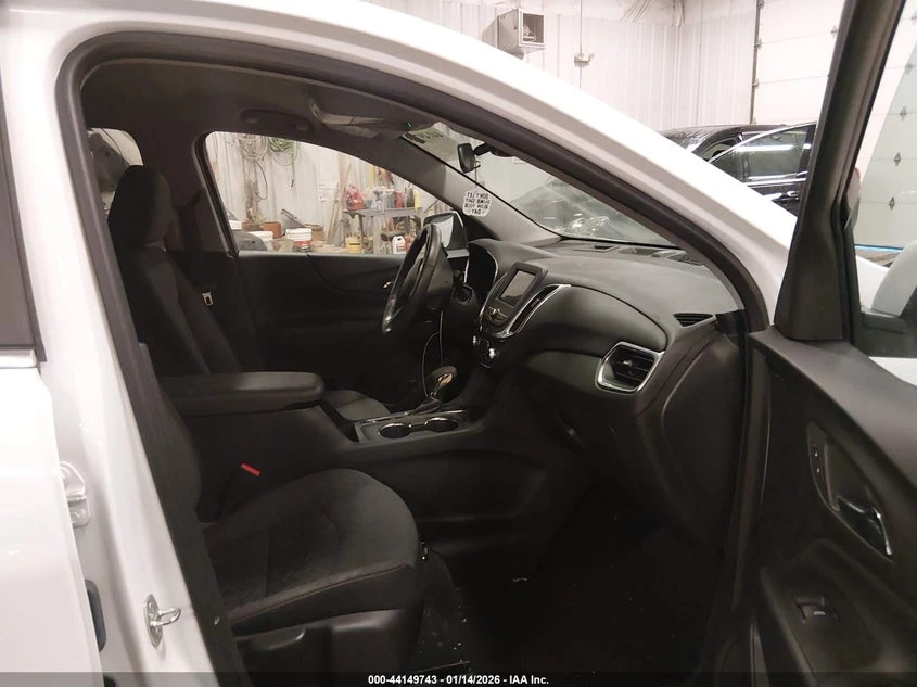 Chevrolet Equinox 1.5l Awd Lt | Mobile.bg � ����������� 5