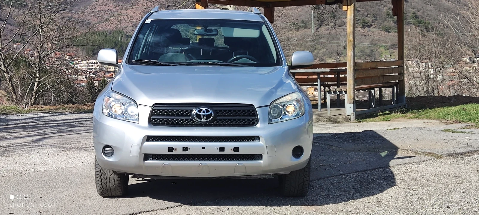 Toyota Rav4 2.2 D4D 136