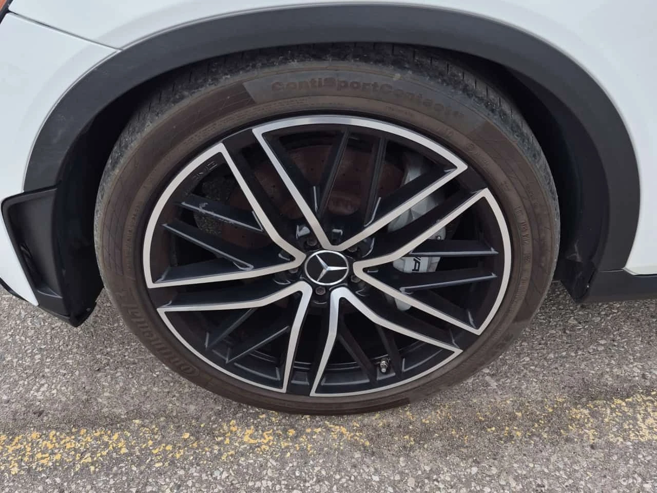 Mercedes-Benz GLC * AMG 43 * CARFAX * ���� �� �� | Mobile.bg � ����������� 13