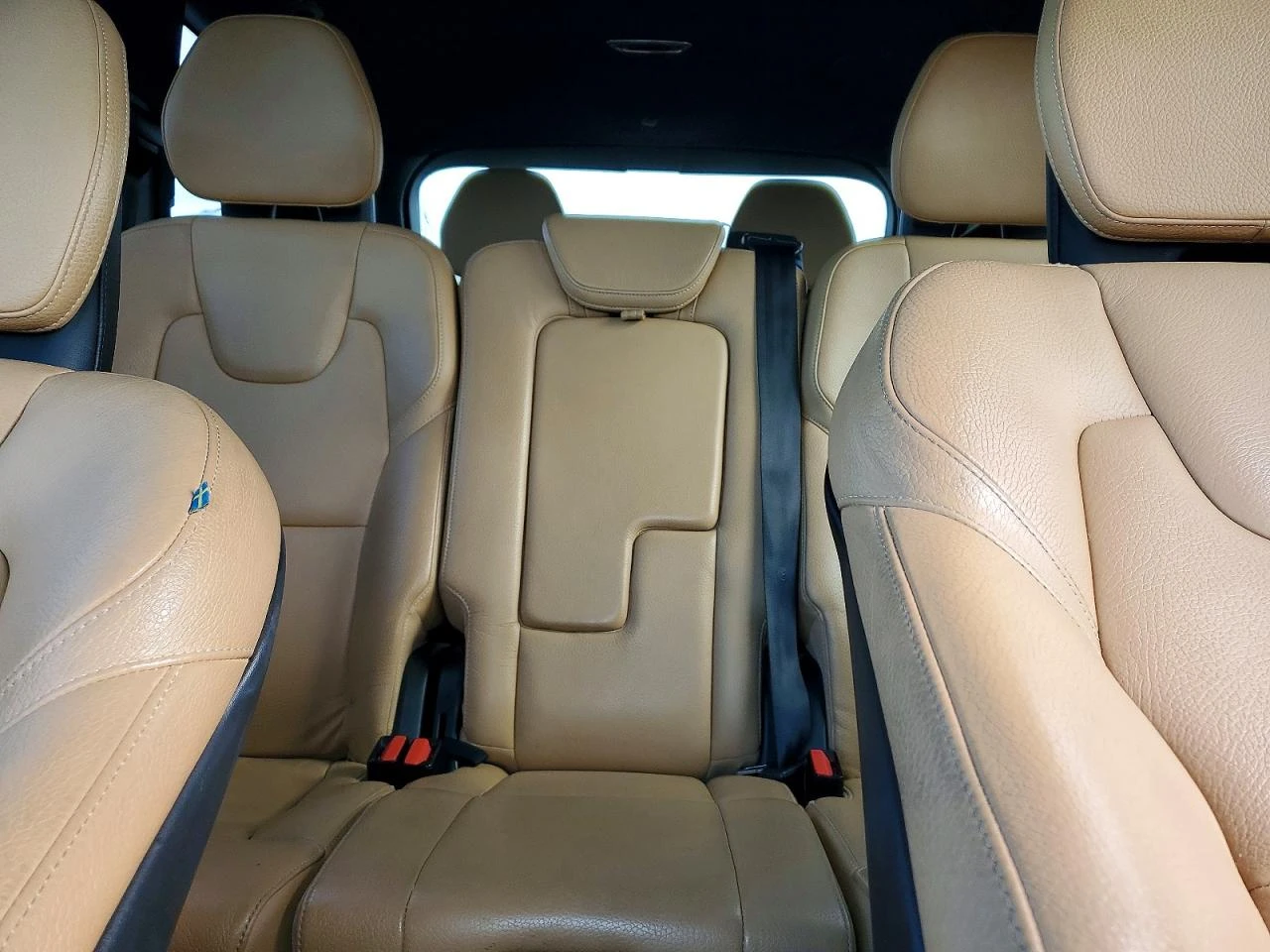 Volvo Xc90 2.0l T6 Momentum, снимка 10 - Автомобили и джипове - 54731281