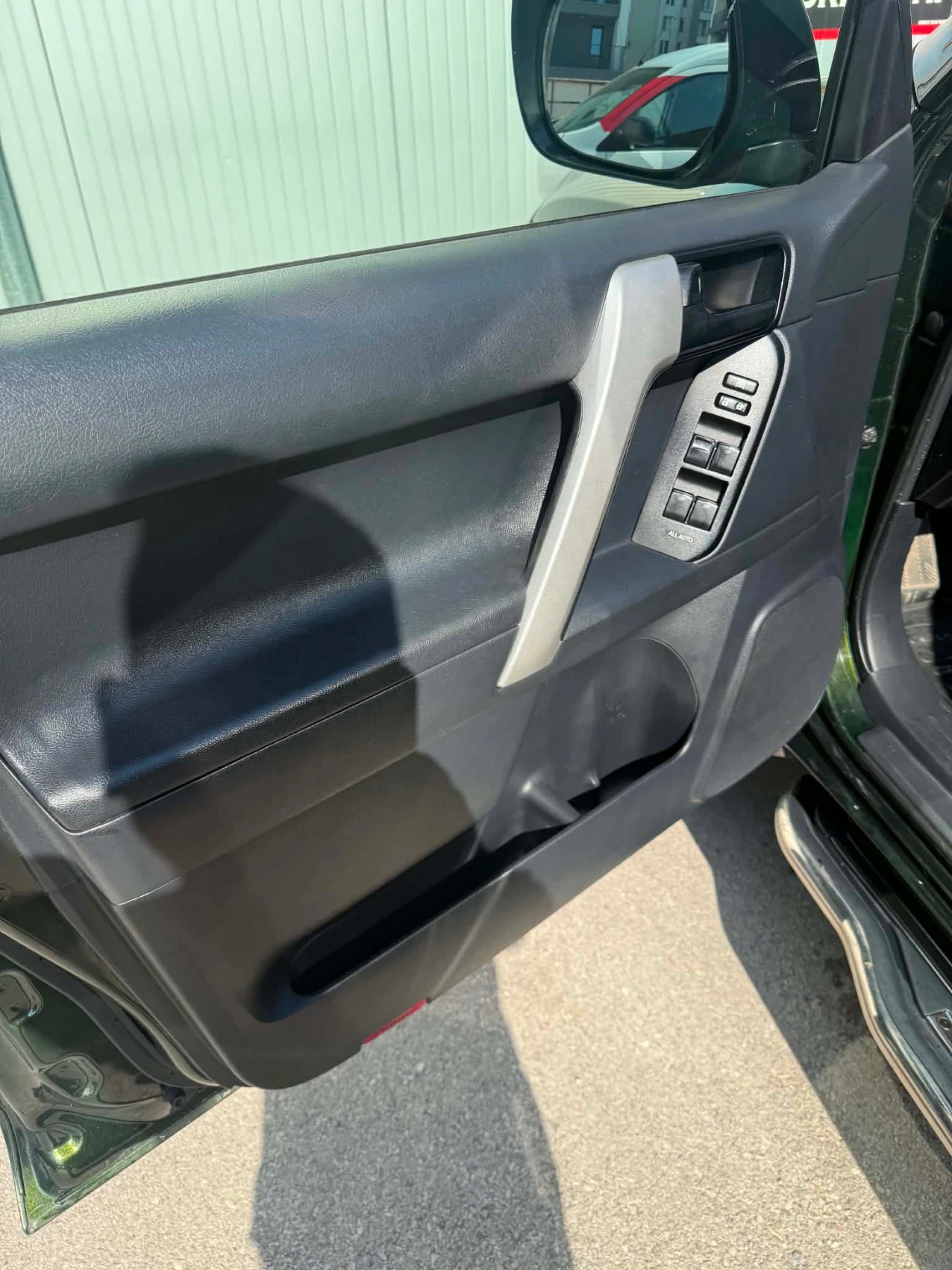 Toyota Land cruiser, снимка 11 - Автомобили и джипове - 55077919