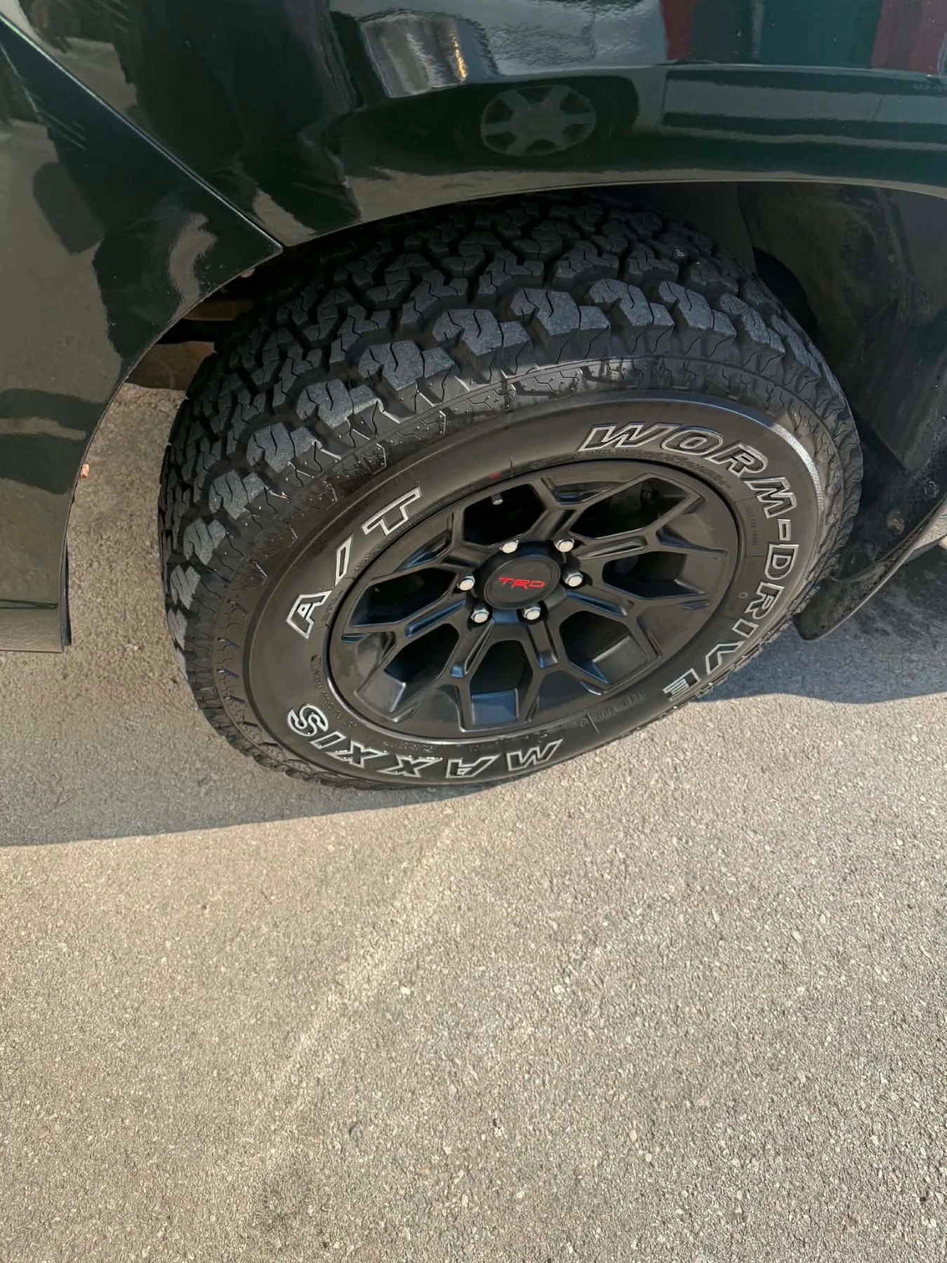 Toyota Land cruiser, снимка 12 - Автомобили и джипове - 55077919