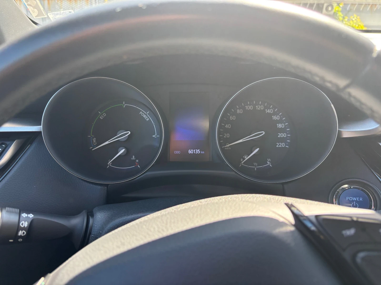 Toyota C-HR, снимка 3 - Автомобили и джипове - 55183931