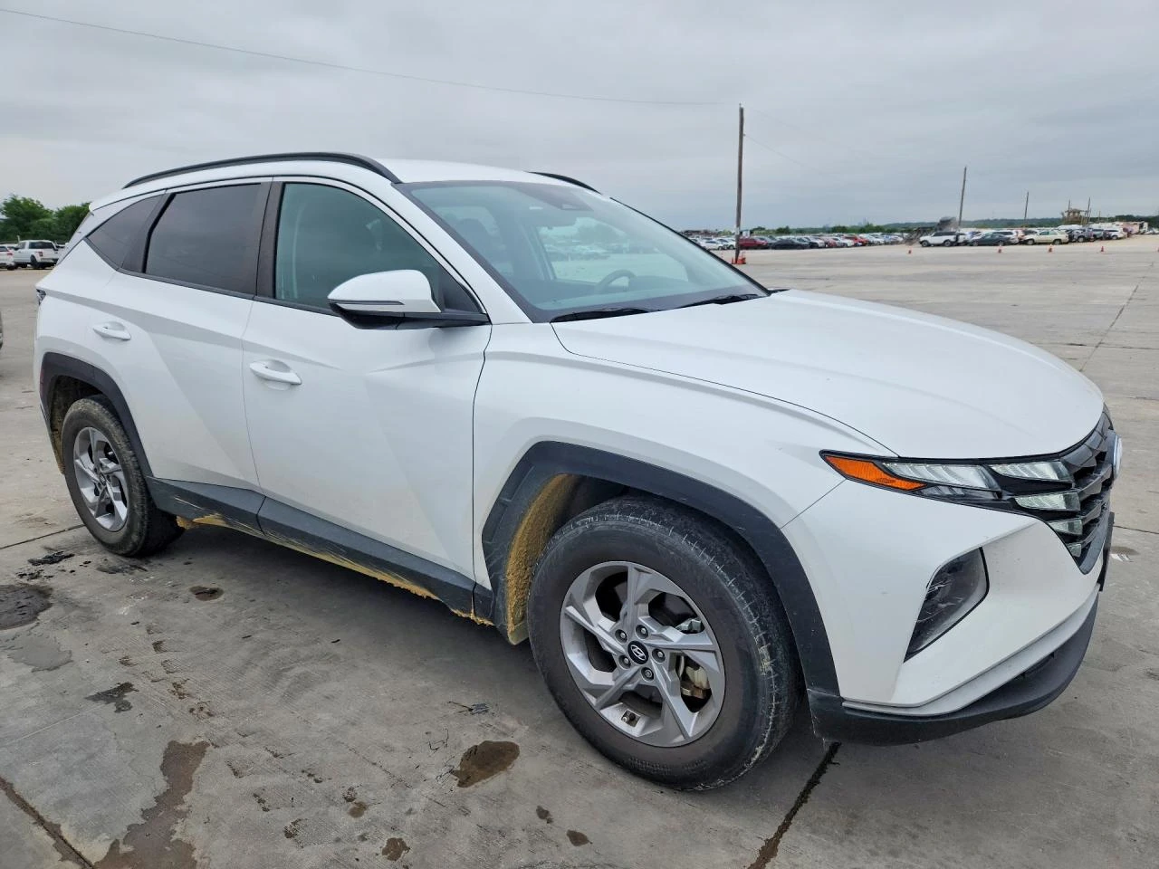 Hyundai Tucson 2.5l Sel | Mobile.bg � ����������� 4