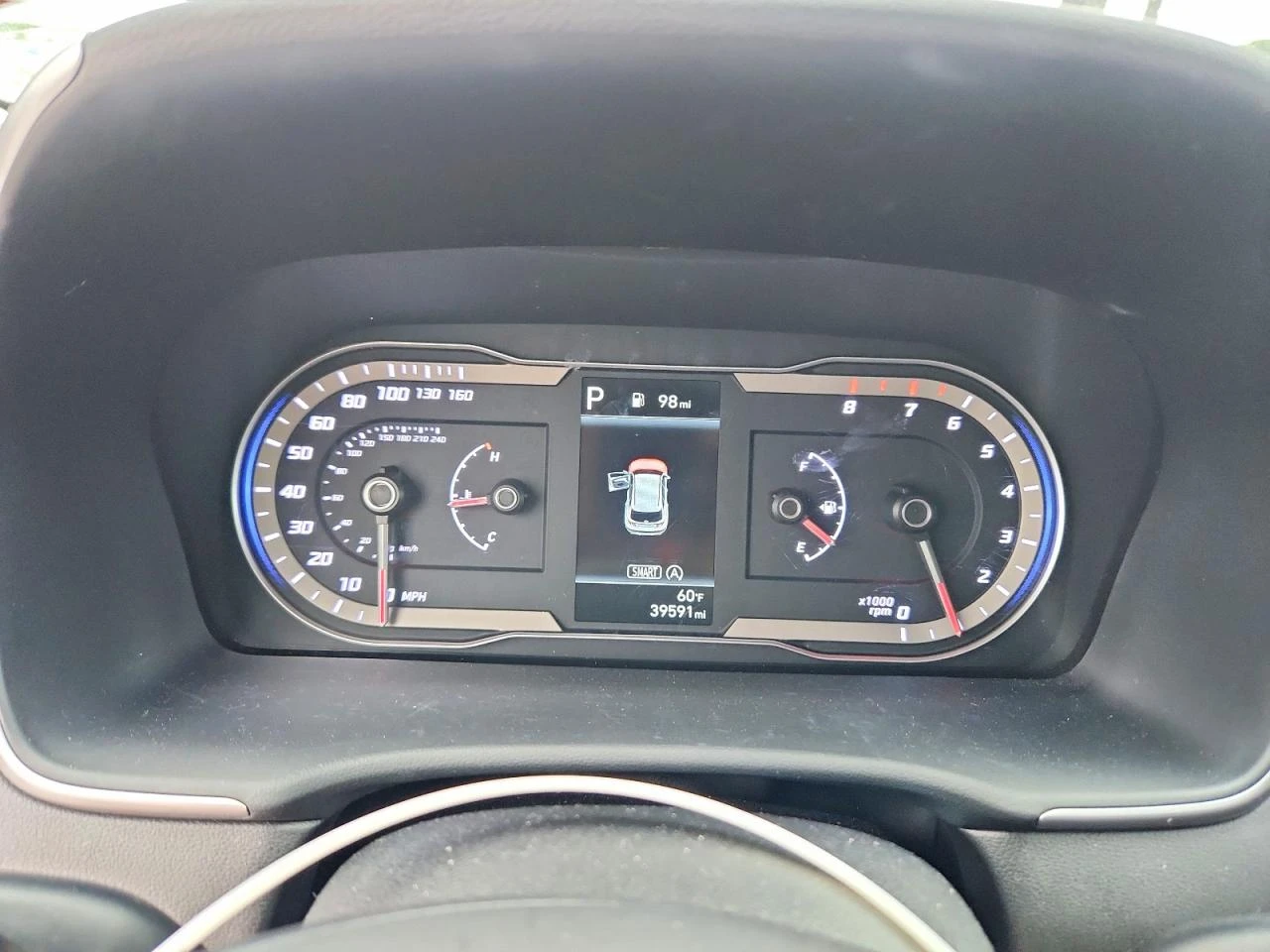 Hyundai Tucson 2.5l Sel | Mobile.bg � ����������� 9