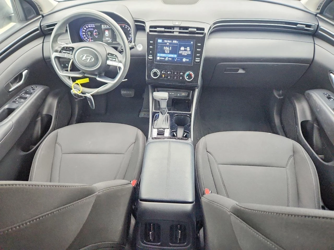 Hyundai Tucson 2.5l Sel | Mobile.bg � ����������� 8