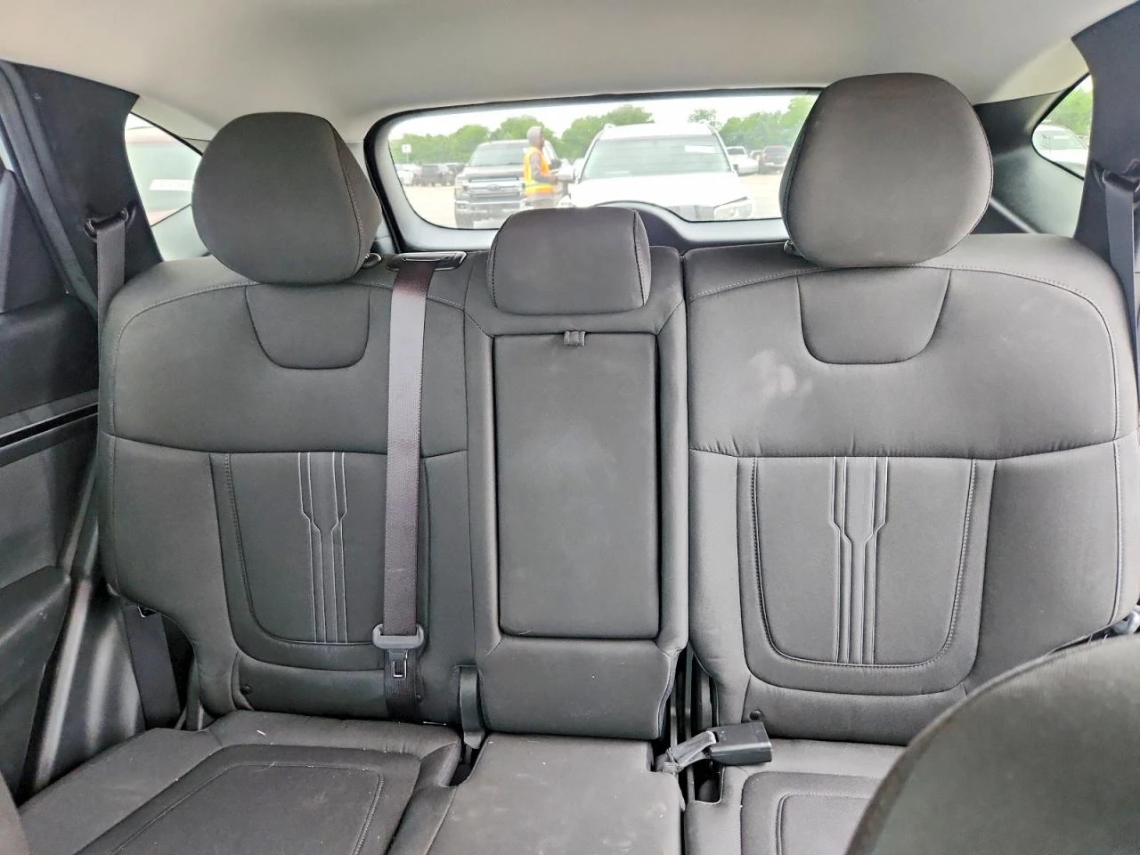 Hyundai Tucson 2.5l Sel | Mobile.bg � ����������� 10