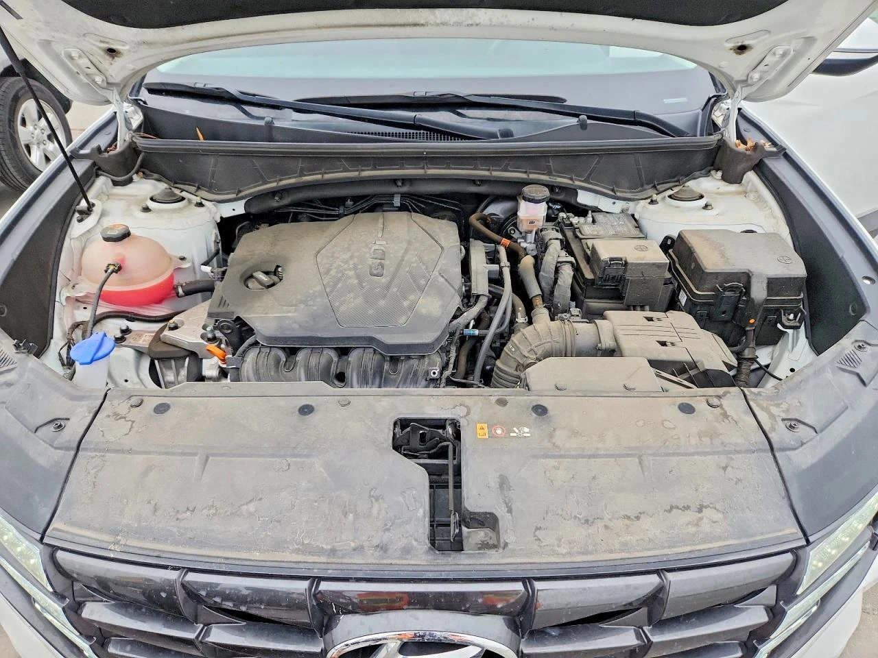 Hyundai Tucson 2.5l Sel | Mobile.bg � ����������� 12