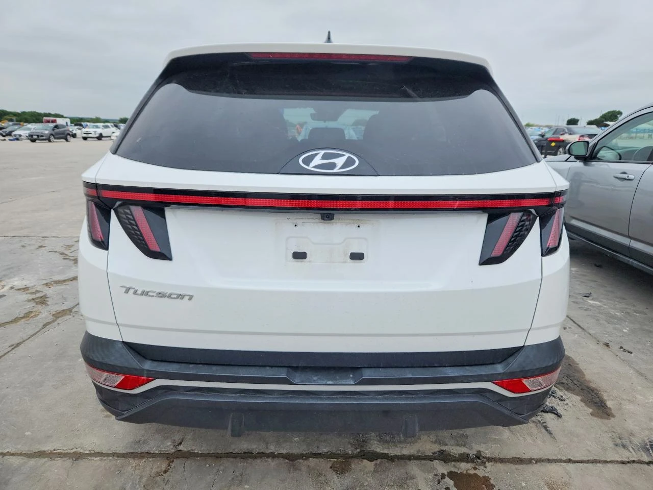 Hyundai Tucson 2.5l Sel | Mobile.bg � ����������� 6
