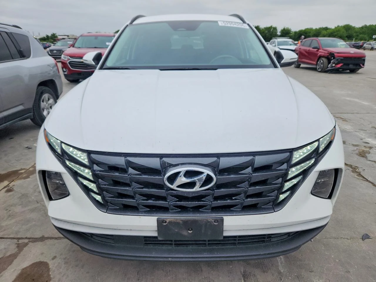 Hyundai Tucson 2.5l Sel | Mobile.bg � ����������� 5