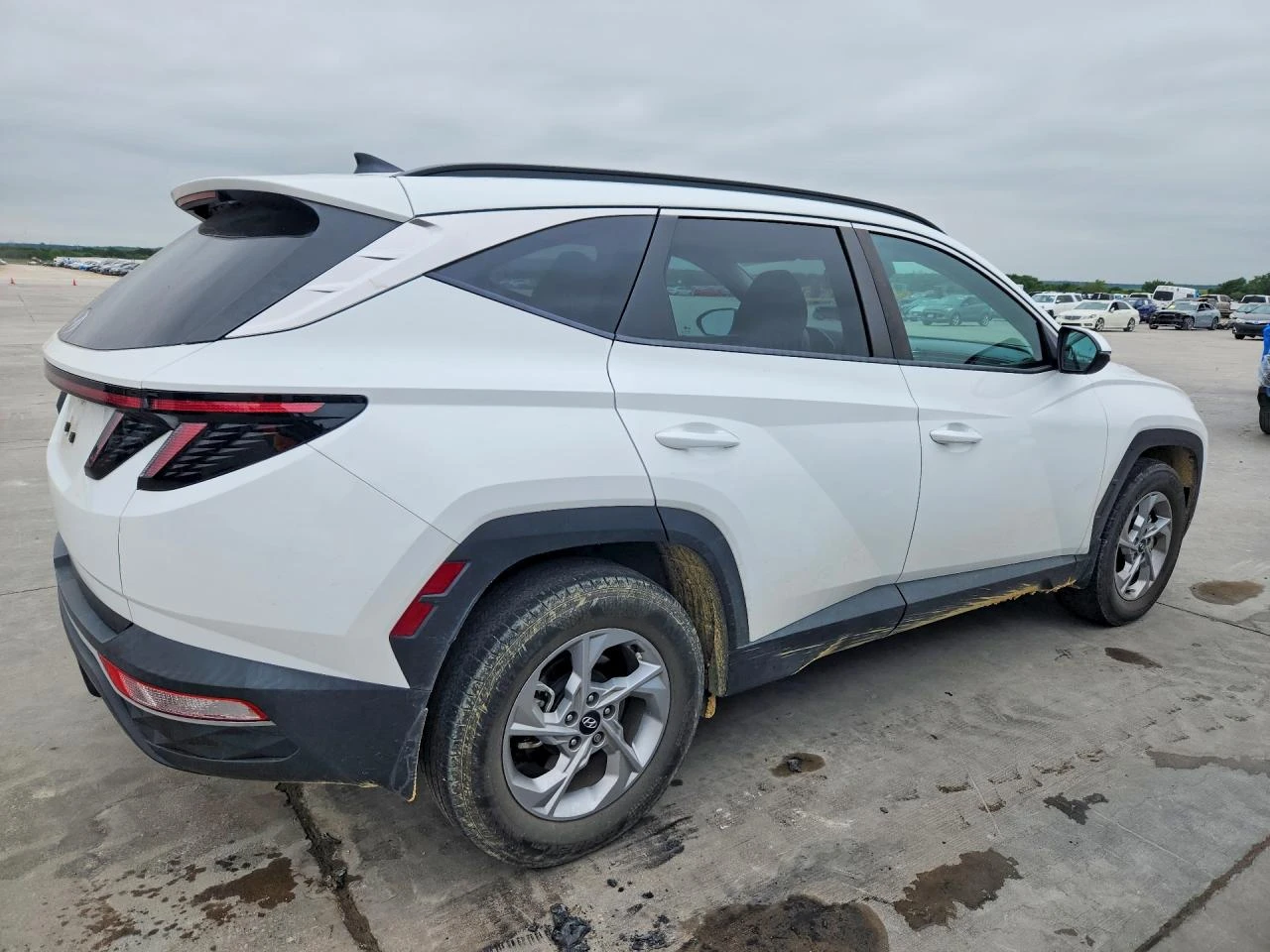 Hyundai Tucson 2.5l Sel | Mobile.bg � ����������� 3