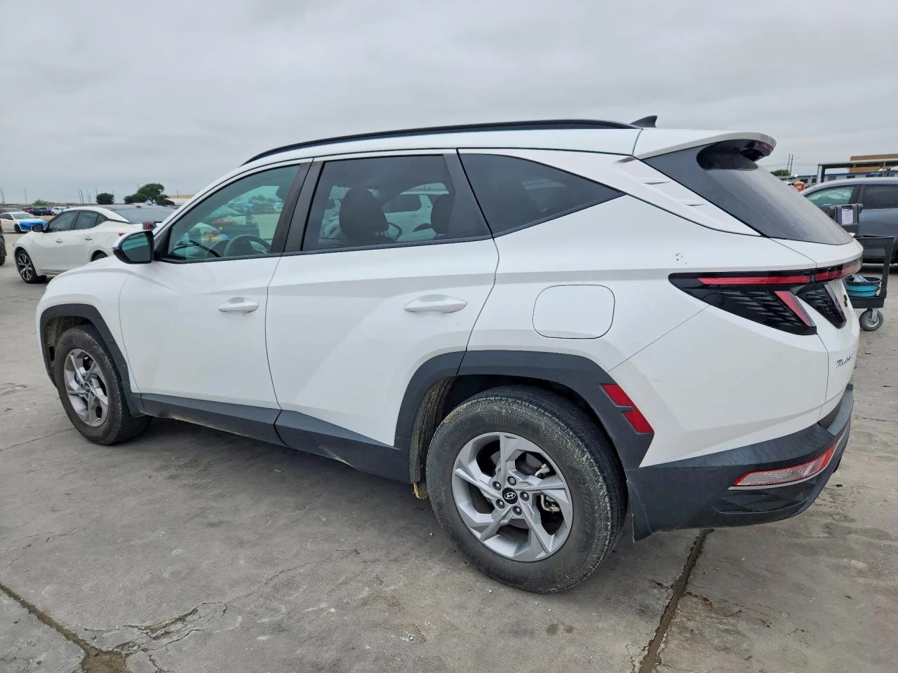 Hyundai Tucson 2.5l Sel | Mobile.bg � ����������� 2
