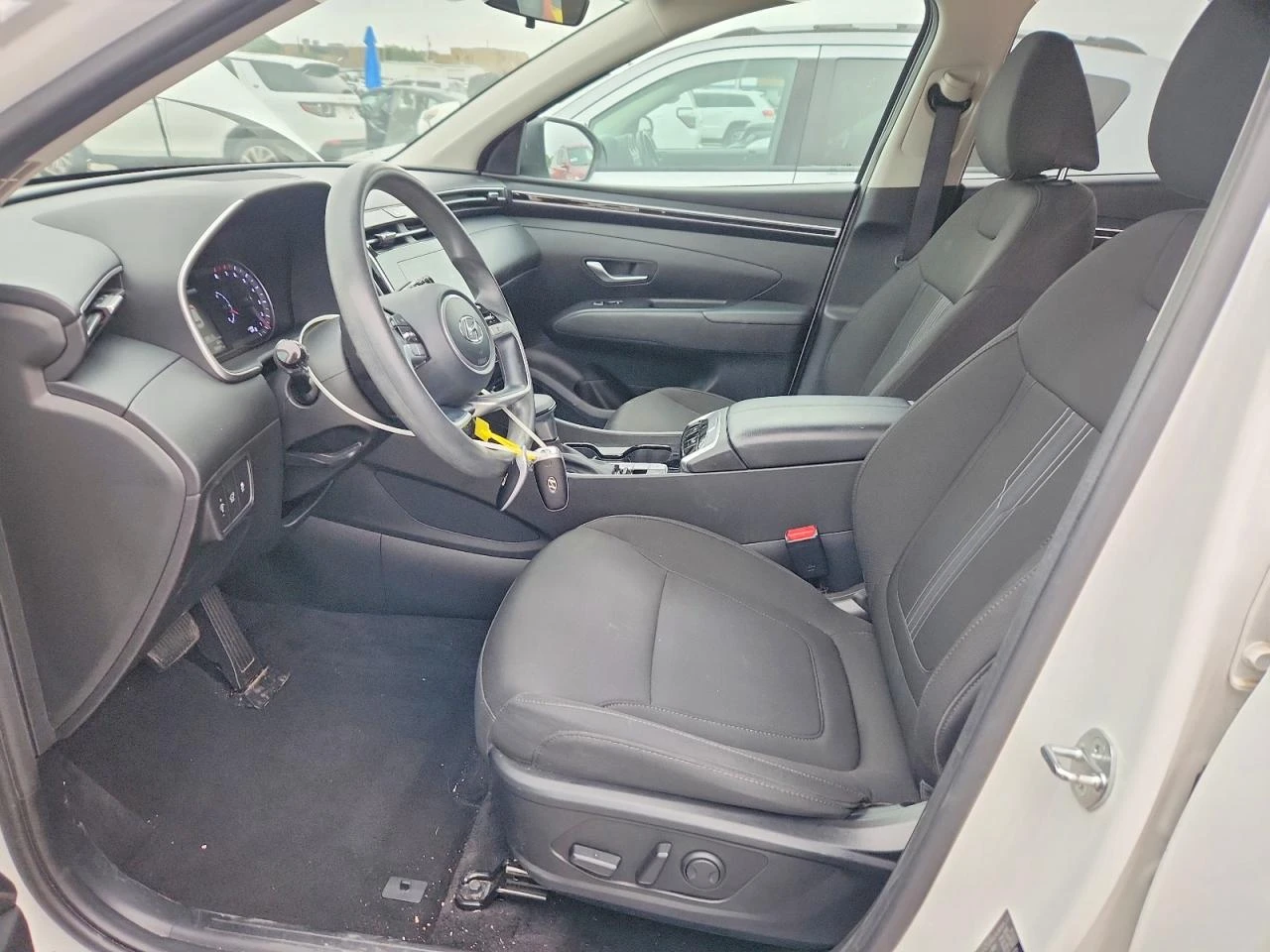 Hyundai Tucson 2.5l Sel | Mobile.bg � ����������� 7
