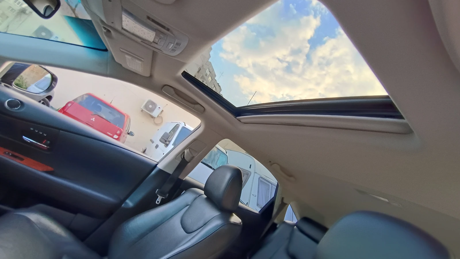 Lexus RX 450h AWD / CH  / President, снимка 10 - Автомобили и джипове - 55475712