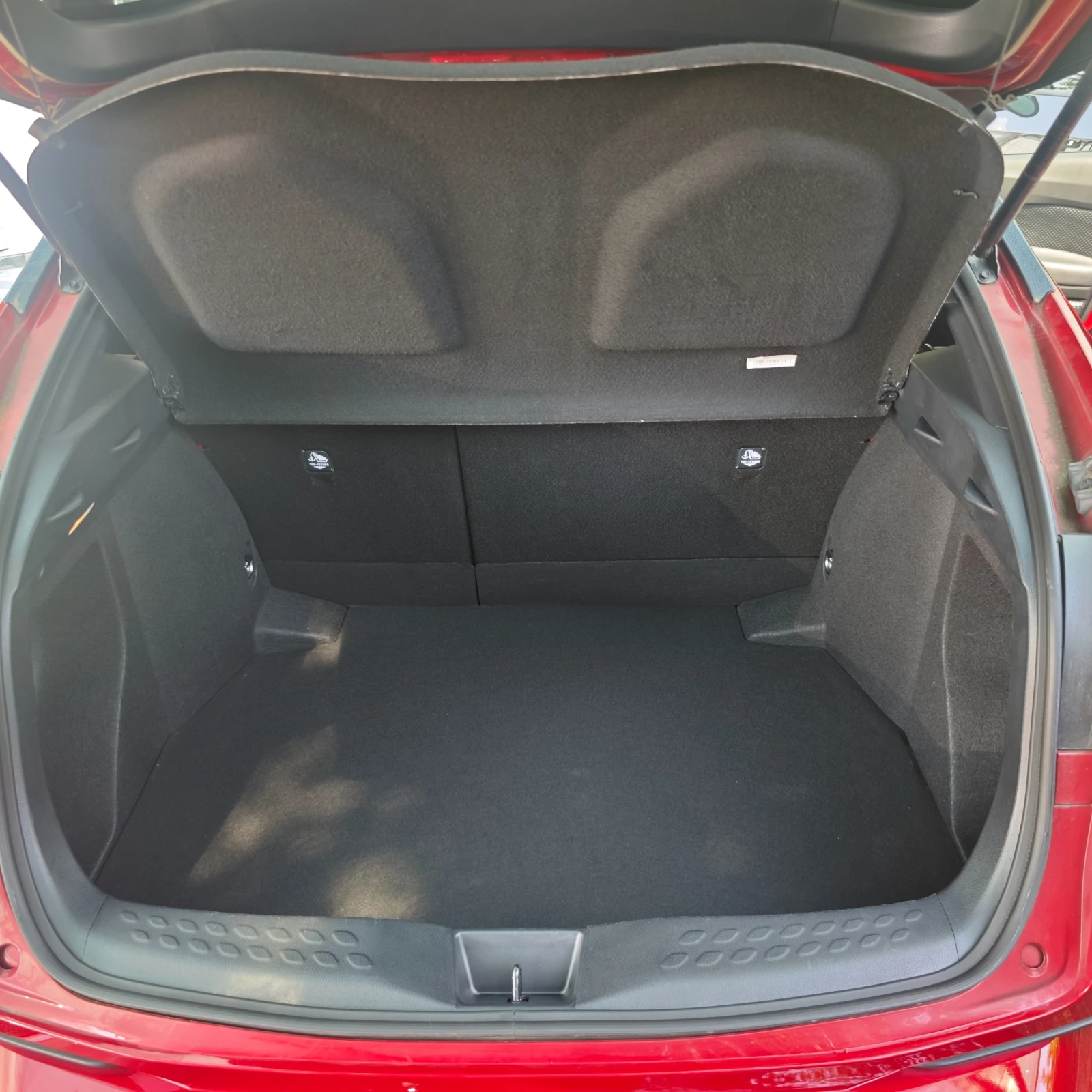 Toyota C-HR 1.8iHybrid-122cv, снимка 14 - Автомобили и джипове - 55595876