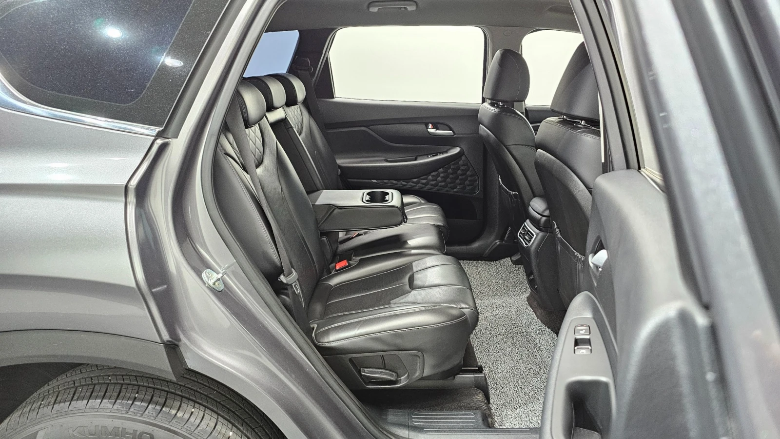 Hyundai Santa fe 2.2D 4WD * ОБДУХ * PREMIUM AUDIO * KAMEPA, снимка 9 - Автомобили и джипове - 55845256