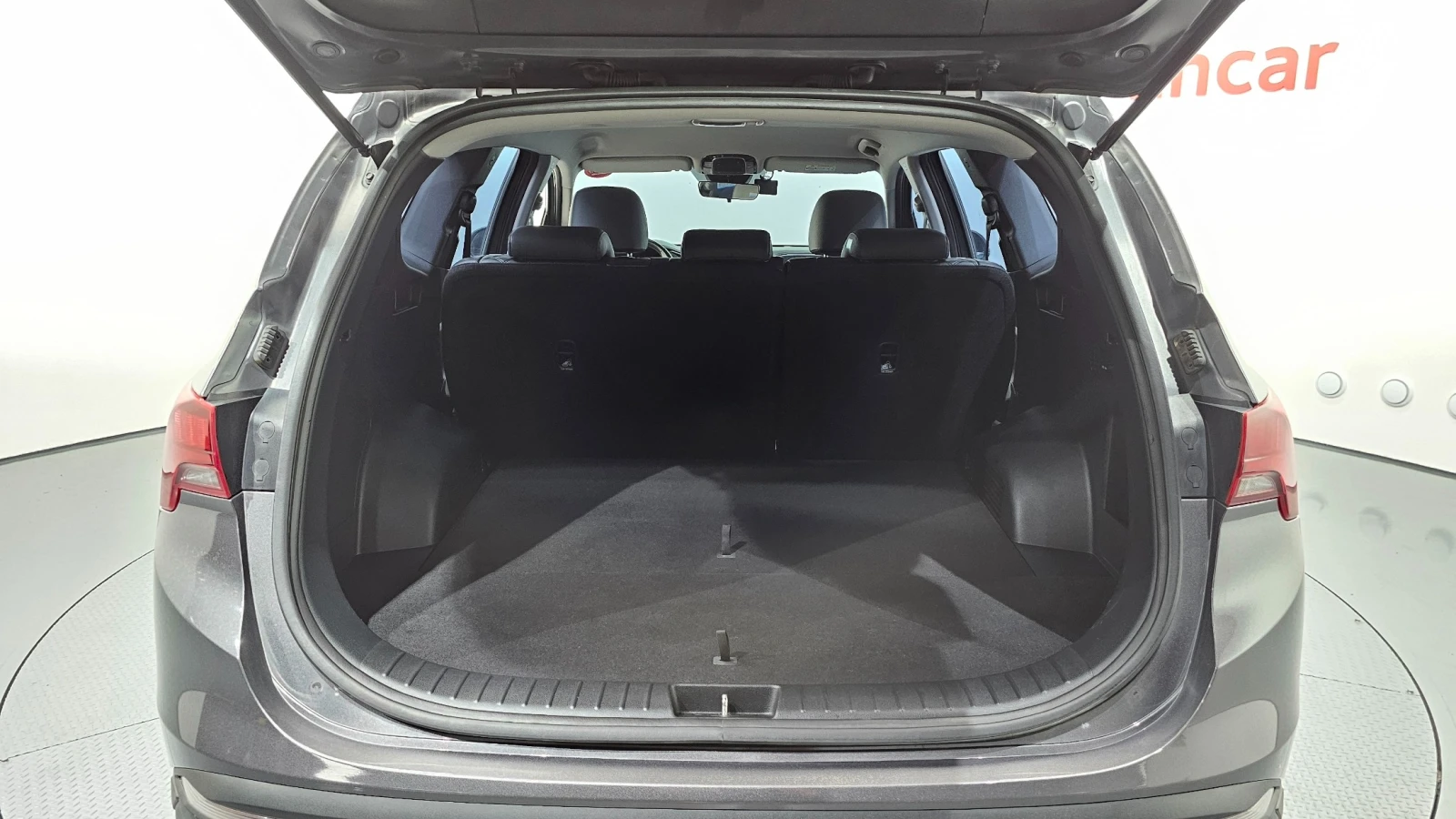 Hyundai Santa fe 2.2D 4WD * ОБДУХ * PREMIUM AUDIO * KAMEPA, снимка 12 - Автомобили и джипове - 55845256