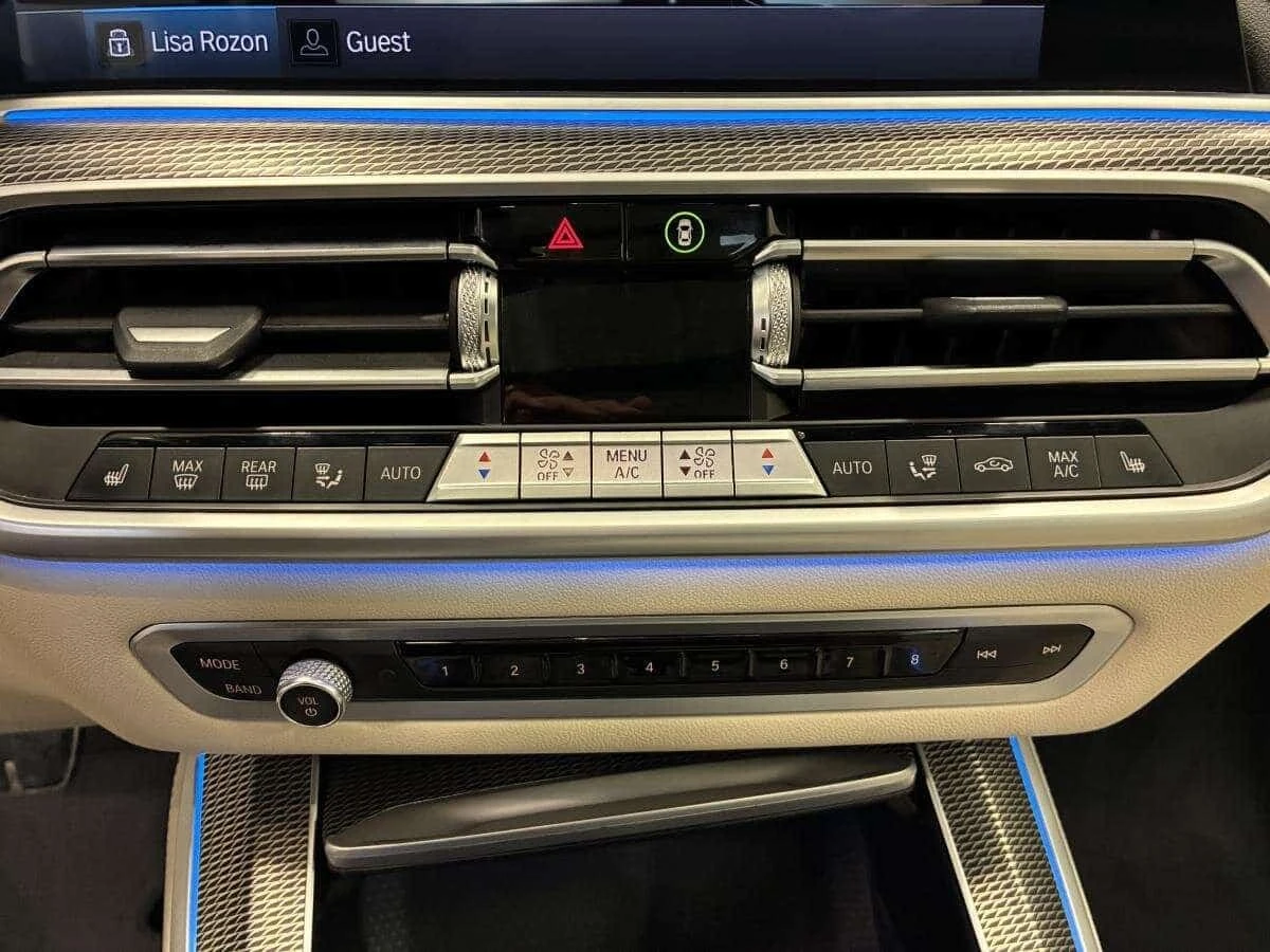 BMW X5 45e xDrive40i M SPORT/360/��������/�������� | Mobile.bg � ����������� 13