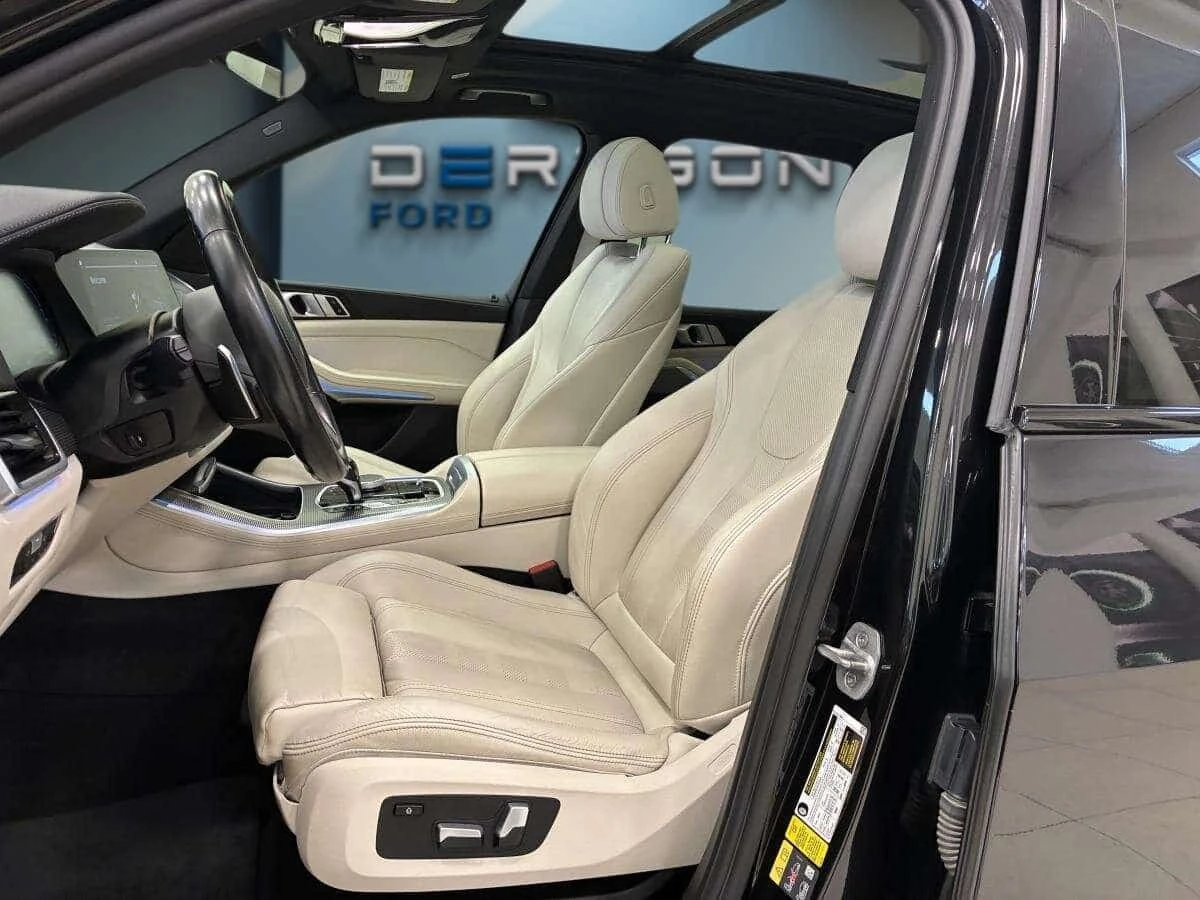 BMW X5 45e xDrive40i M SPORT/360/��������/�������� | Mobile.bg � ����������� 11