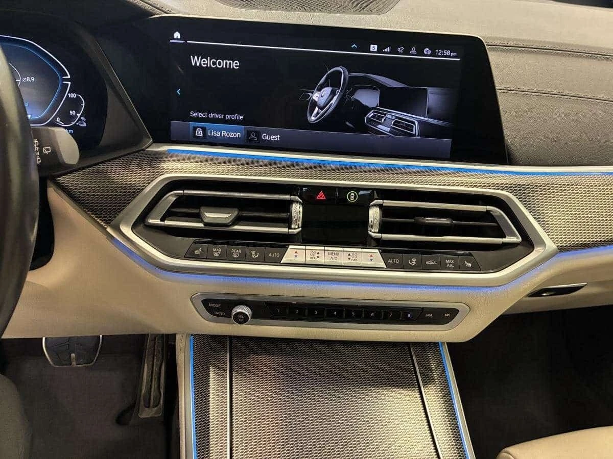 BMW X5 45e xDrive40i M SPORT/360/��������/�������� | Mobile.bg � ����������� 14