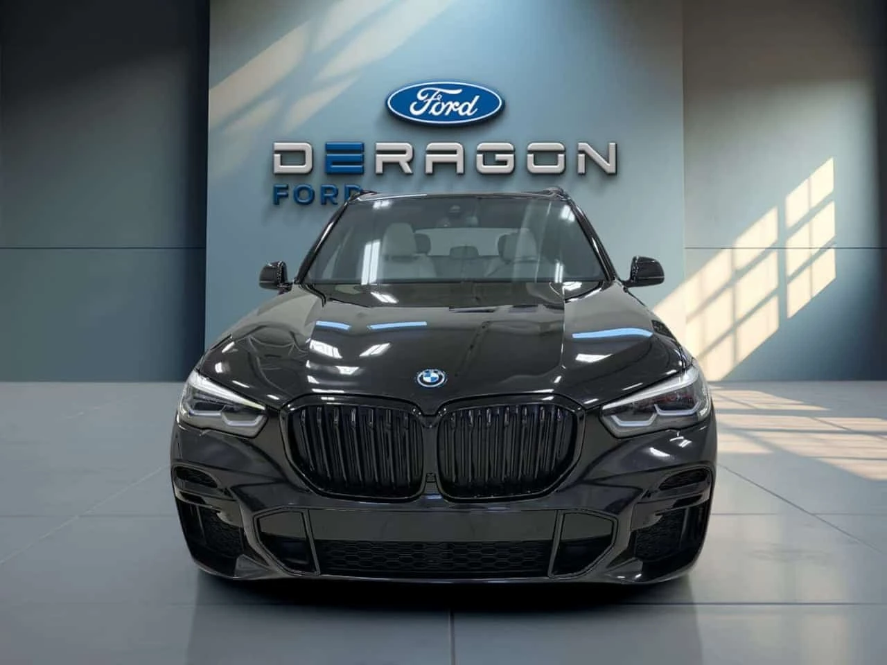 BMW X5 45e xDrive40i M SPORT/360/��������/�������� | Mobile.bg � ����������� 2