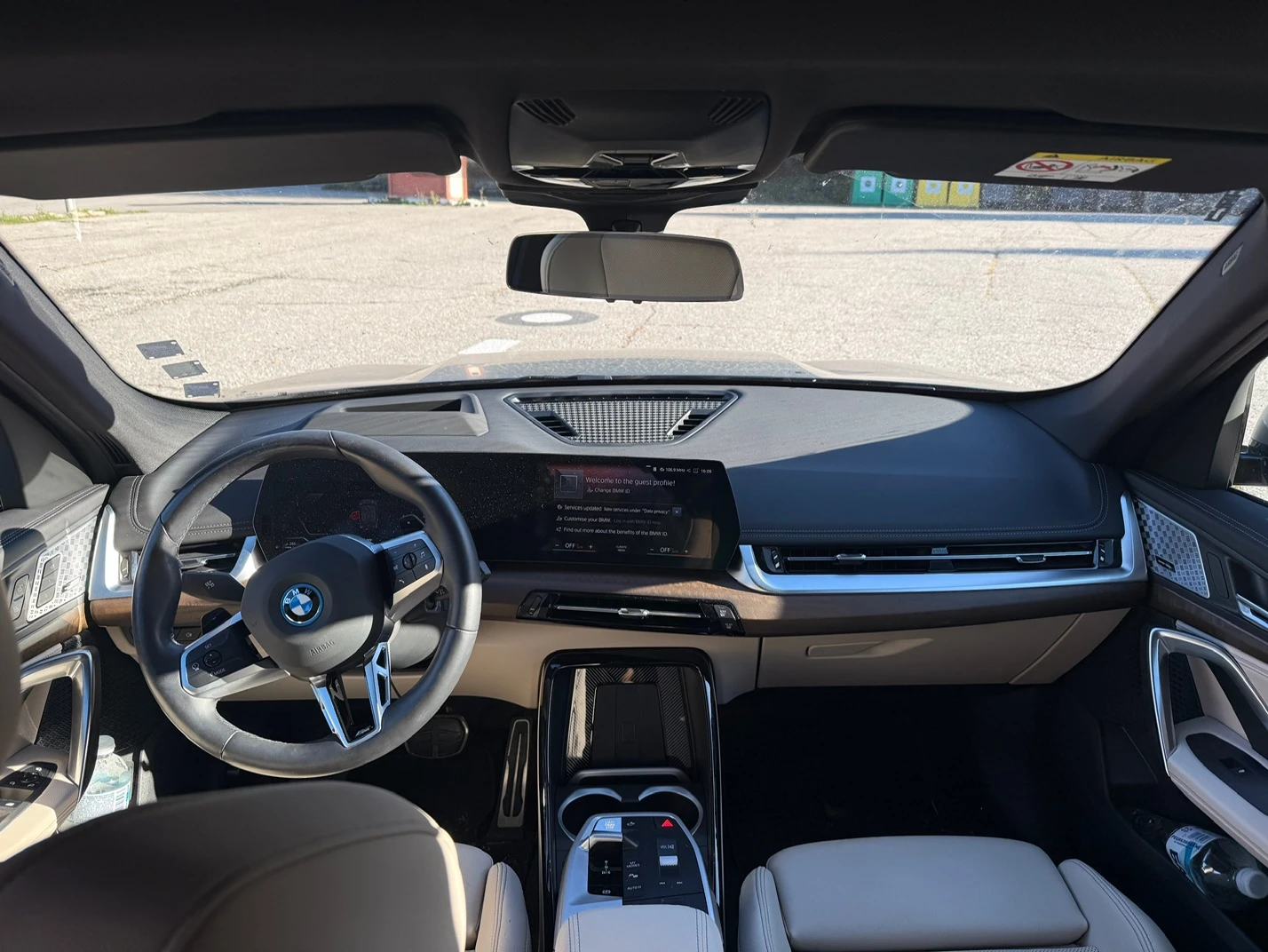 BMW X1 xDrive30e, снимка 10 - Автомобили и джипове - 56684596