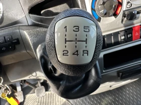 Iveco 35c15 Самосвал задно разтоварване, снимка 13