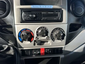 Iveco 35c15 Самосвал задно разтоварване, снимка 12