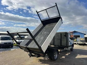 Iveco 35c15 Самосвал задно разтоварване, снимка 3