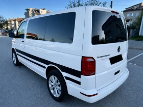 VW Transporter 9 МЕСТЕН ЛИЗИНГ/БАРТЕР, снимка 5