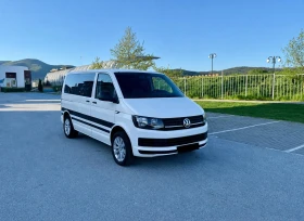 VW Transporter 9 МЕСТЕН ЛИЗИНГ/БАРТЕР, снимка 8
