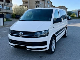 VW Transporter 9 МЕСТЕН ЛИЗИНГ/БАРТЕР, снимка 3