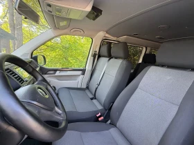 VW Transporter 9 МЕСТЕН ЛИЗИНГ/БАРТЕР, снимка 12