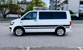 VW Transporter 9 МЕСТЕН ЛИЗИНГ/БАРТЕР, снимка 4