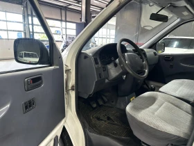 Toyota Hiace 4X4, снимка 11
