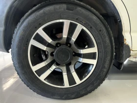 Toyota Hiace 4X4, снимка 17